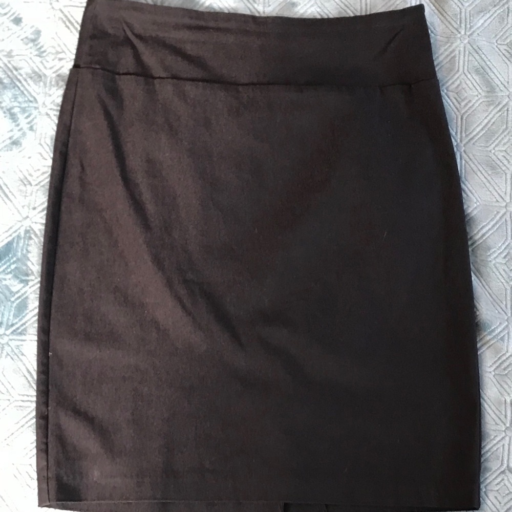 IZ byer pencil skirt
